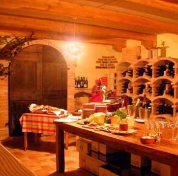 Locanda Borgo Chiese Castel Condino Exteriér fotografie